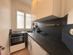 Location appartement meublParis 75012