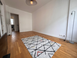 Location appartement meublParis 75012