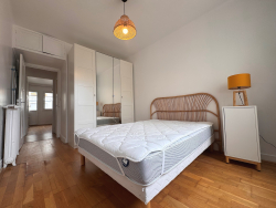 Location appartement meublParis 75012