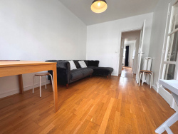 Location appartement meublParis 75012