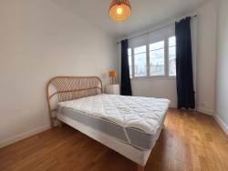 Location appartement meublParis 75012