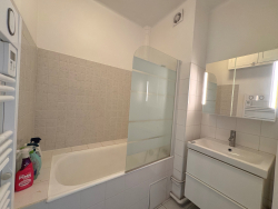 Location appartement meublParis 75012
