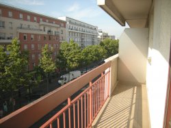 Location appartement Joinville-le-pont 94340