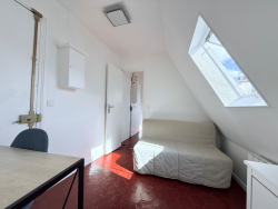 Vente appartement Paris 75007