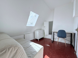Vente appartement Paris 75007