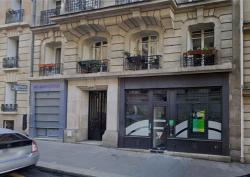 Vente boutique Paris 75018