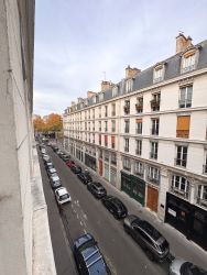 Location appartement Paris 75011