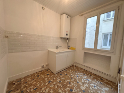 Location appartement Paris 75011