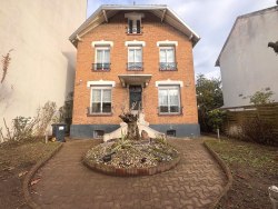 Location appartement meublChampigny-sur-marne 94500