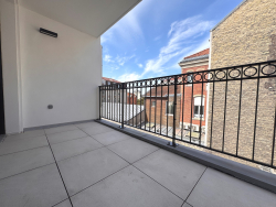 Location appartement Saint-mande 94160