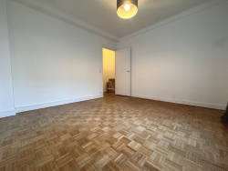 Location appartement Paris 75016