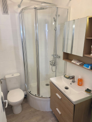 Location appartement meubléParis 75012