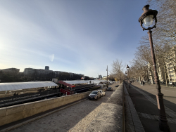 Vente appartement Paris 75004