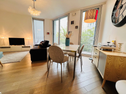 Vente appartement Paris 75004