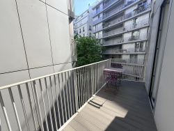 Vente appartement Paris 75004