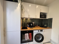 Location appartement meubl�Paris 75013