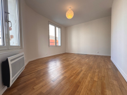 Location appartement Saint-ouen 93400