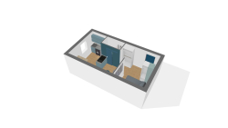 Vente appartement Paris 75009