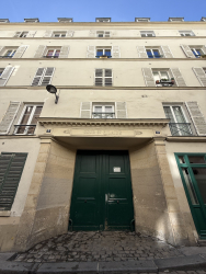 Vente appartement Paris 75009