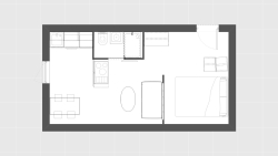 Vente appartement Paris 75009