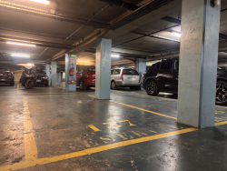 Location parking Paris 75012