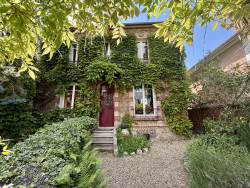 Vente maison La Varenne Saint Hilaire 94210