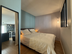 Location appartement meubléParis 75009