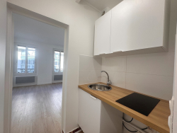Location appartement Paris 75015