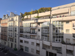 Location appartement Paris 75015