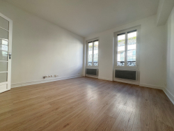 Location appartement Paris 75015
