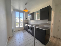 Location appartement Paris 75013