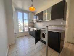 Location appartement Paris 75013