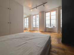 Location appartement meubléParis 75011