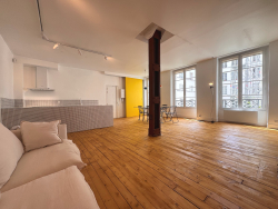 Location appartement meubléParis 75011