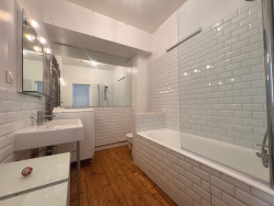 Location appartement meubléParis 75011