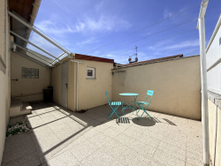 Vente maison Sartrouville 78500
