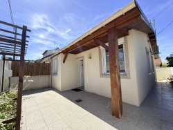 Vente maison Sartrouville 78500