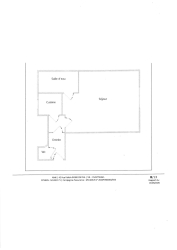 Vente appartement Paris 75007