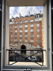 Vente appartement Paris 75007