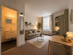 Vente appartement Paris 75007