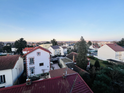 Location appartement Saint-gratien 95210