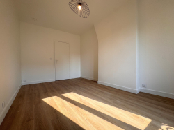 Location appartement Paris 75018