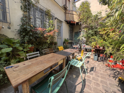 Location appartement meubléParis 75010