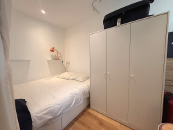 Location appartement meubléParis 75010