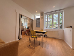 Location appartement meubléParis 75010