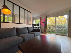 Location appartement meubléRueil-malmaison 92500