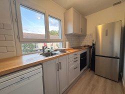 Location appartement meubléRueil-malmaison 92500