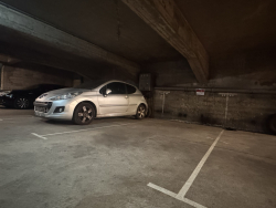 Vente parking Neuilly-sur-seine 92200