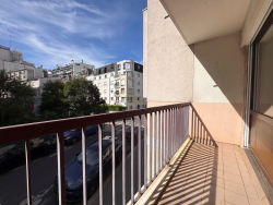 Location appartement Paris 75019