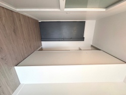 Location appartement Paris 75019